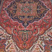 فرش کهنه|فرش|سهند, |دیوار