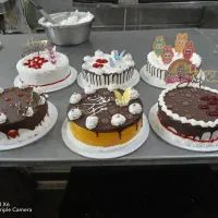 کلیه سفارشات کیک شیرینی پذیرفته میشود