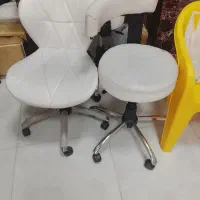 فروش یه سری لوازم سالن بدون شکستگی وزدگی