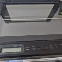 پرینتر سامسونگ مدل SCX-4300|پرینتر، اسکنر، کپی، فکس|یزد, |دیوار