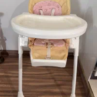 صندلی غذای کودک