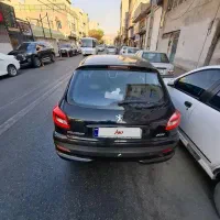 پژو 207 مدل1400|خودرو سواری و وانت|تهران, افسریه جنوبی|دیوار