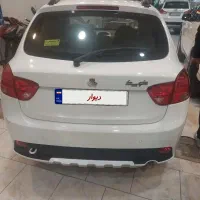 کویکs|خودرو سواری و وانت|بجنورد, |دیوار