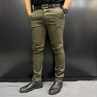 شلوار کتان فول کش ترک|لباس|اصفهان, رهنان|دیوار