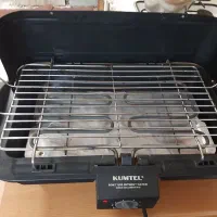 کباب پز برقی کومتل|اجاق گاز و لوازم برقی پخت‌وپز|تهران, سعیدآباد|دیوار