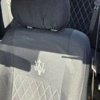 تیبا ۱ مدل ۹۵|خودرو سواری و وانت|مشهد, مهدی آباد (بلوار توس)|دیوار