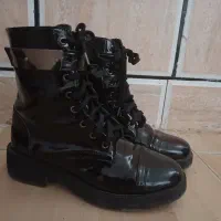 نیم بوت زنانه سایز۴۰
