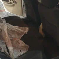 پارس XU7P خانگی مدل ۴۰۲|خودرو سواری و وانت|مشهد, جنت|دیوار