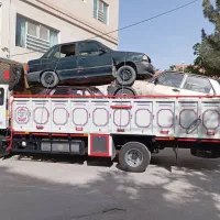 پراید اسقاط ۶۳ نقد