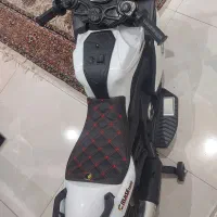 موتور شارژی|اسباببازی|رشت, بوسار|دیوار