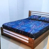 سوییت مسافرتی ۶۰ متری مبله تمیز سویت کوتا مدت|اجارهٔ کوتاه‌مدت آپارتمان و سوئیت|اسلام‌شهر, شهرک قائمیه|دیوار