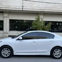 اجاره خودرو مزدا نیو با راننده|خودرو اجارهای|یزد, |دیوار