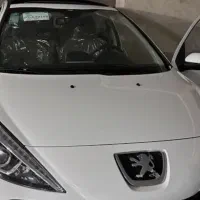 پژو ۲۰۷ اتوماتیک پانا /مدل 1404 / بهترین شرایط|خودرو سواری و وانت|تهران, فردوس|دیوار