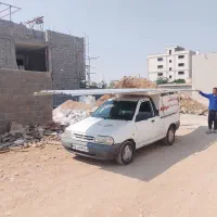 حمل بار وانت بار اسماعیلی وانت تلفنی|خدمات حمل و نقل|جم, |دیوار