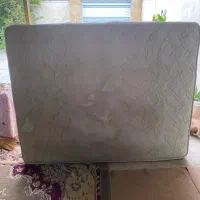 تشک دونفره طبی