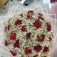 دسته گل|گل و گیاه طبیعی|مشهد, نوده|دیوار