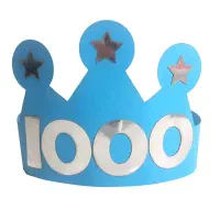 انواع تاج و گیفت