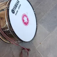 طبل بزرگ یا ماها