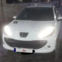 پژو 207i دنده‌ای TU5، مدل ۱۳۹۹