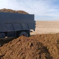 فروش کود حیوانی