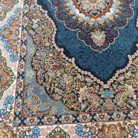 دو عدد فرش 6 متری