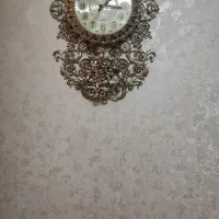 ساعت سالم و تمیز