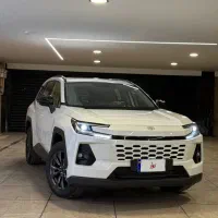 راوفور ۲۰۲۶ Rav4