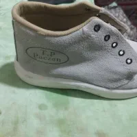 کفش کوهستان نو نو|کیف، کفش، کمربند|قم, شاه ابراهیم|دیوار