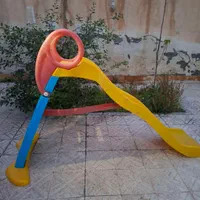 تاب وسرسره|اسباب‌‌بازی|ماکو, |دیوار