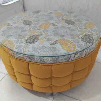 میز جلو مبلی|مبلمان خانگی و میز عسلی|شهریار, فرارت|دیوار