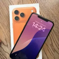 گوشی آیفون 11 / 256G / پرومکس