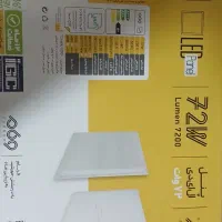 پنل ال ای دی