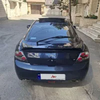 Hyundai coupe fx  v6|خودرو سواری و وانت|ارومیه, |دیوار