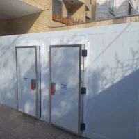 تعمیرات و اجرا سردخانه /چیلر /هواساز|ماشینآلات صنعتی|مشهد, توس (بلوار توس)|دیوار