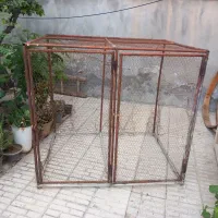قفس پرنده