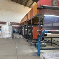 کارگر جهت تولید نایلون در شرکت تولیدی نیازمندیم