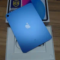 اپل ایپد نسل ۱۰  iPad 10th 2022