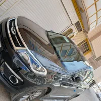 تیگو ۵ فول آپشن مدل۹۹