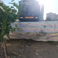 کمباین پرکنز هزار مدل 401(۴۰۲)بکار|خودرو سنگین|پارس‌آباد, |دیوار