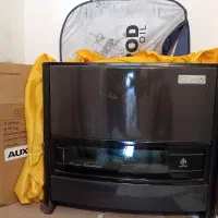 بخاری|بخاری، هیتر، شومینه|رشت, کوی مهر|دیوار