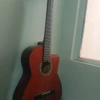 گیتار فروشی