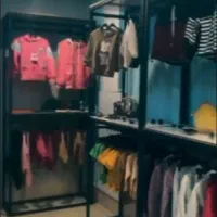 لباس بچه گانه|کفش و لباس بچه|فولادشهر, مسکن مهر فولادشهر|دیوار