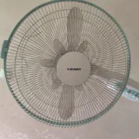 پنکه ایستاده SUNNY|پنکه و تصفیه‌کنندهٔ هوا|تهران, افسریه جنوبی|دیوار