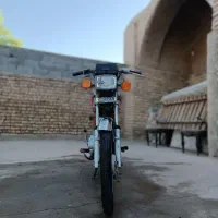 موتور سیکلت 125|موتورسیکلت|پیشوا, |دیوار