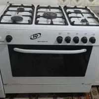 گاز|اجاق گاز و لوازم برقی پختوپز|اشترینان, |دیوار