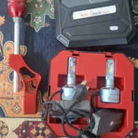 لوازم اسپرت ماشین