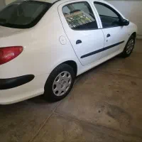 206sdمدل 99 سیمی