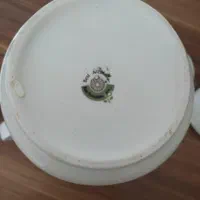 قوری بزرگ چینی|قوری، کتری، قهوه‌ساز دستی|مشهد, وکیل‌آباد|دیوار