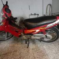 ویو /طرح/بی کلاج|موتورسیکلت|بندر انزلی, پیل علی باغ|دیوار