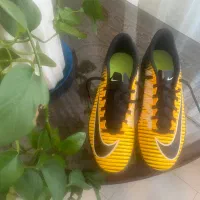 کفش نایک (MERCURIAL ) فوتسال واردتی از آلمان